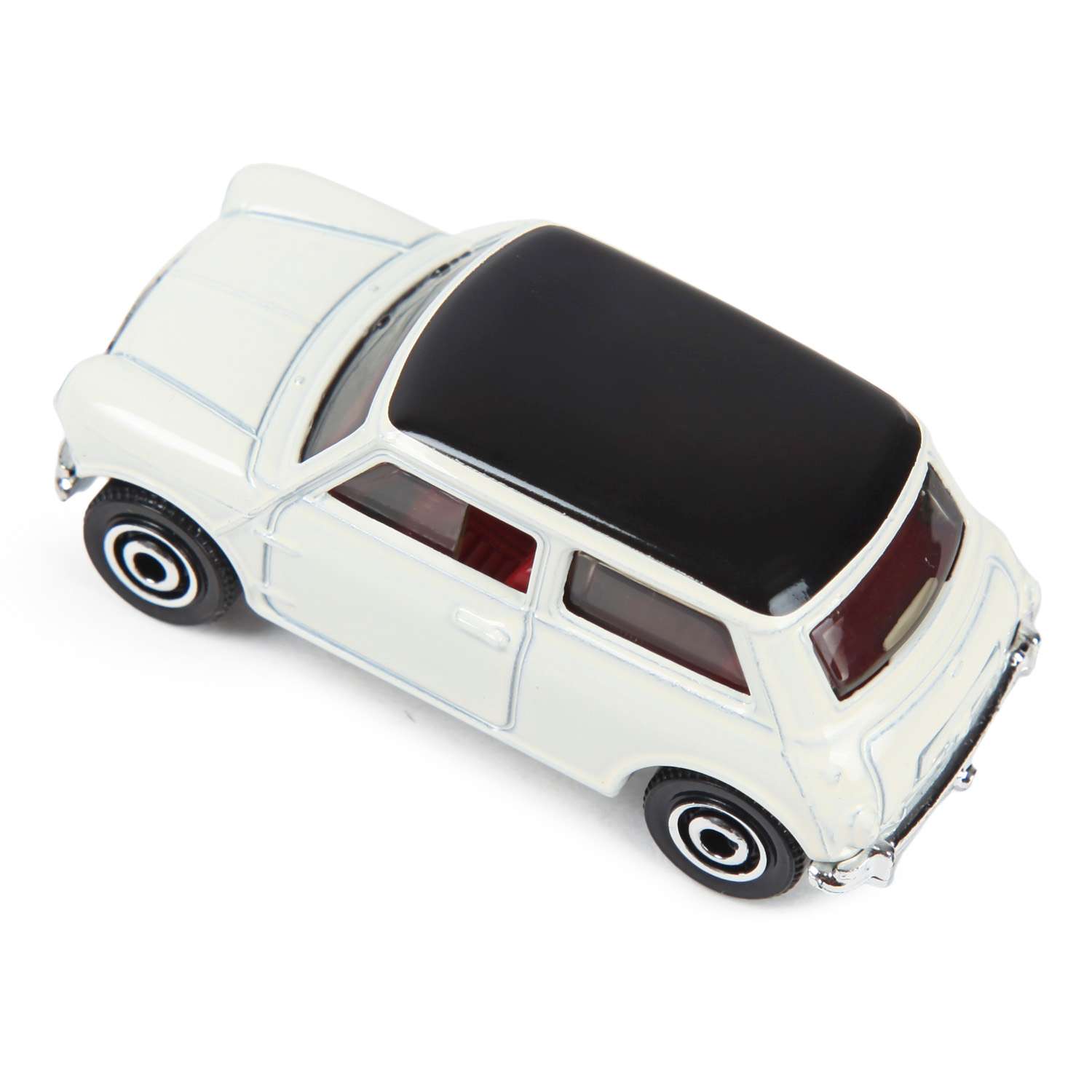 Автомобиль Matchbox France Vehicles 1:64 в ассортименте HBL02 - фото 8