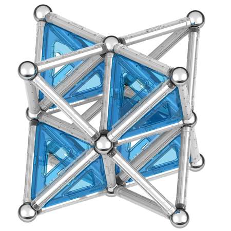 Конструктор Geomag магнитный