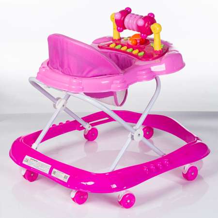 Ходунки Babyhit