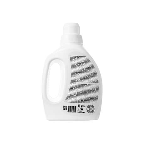 Кондиционер для белья Power White Velvet Lux 1 л