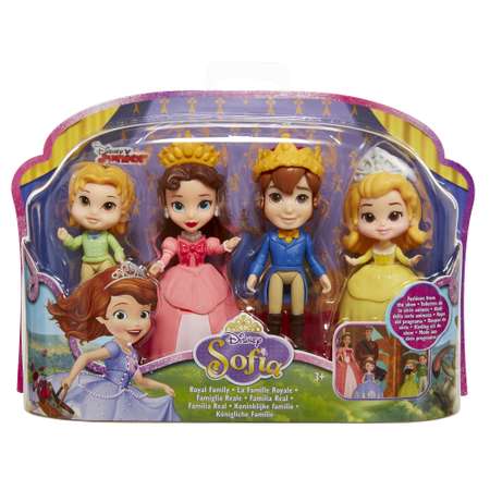Кукла мини Jakks Pacific