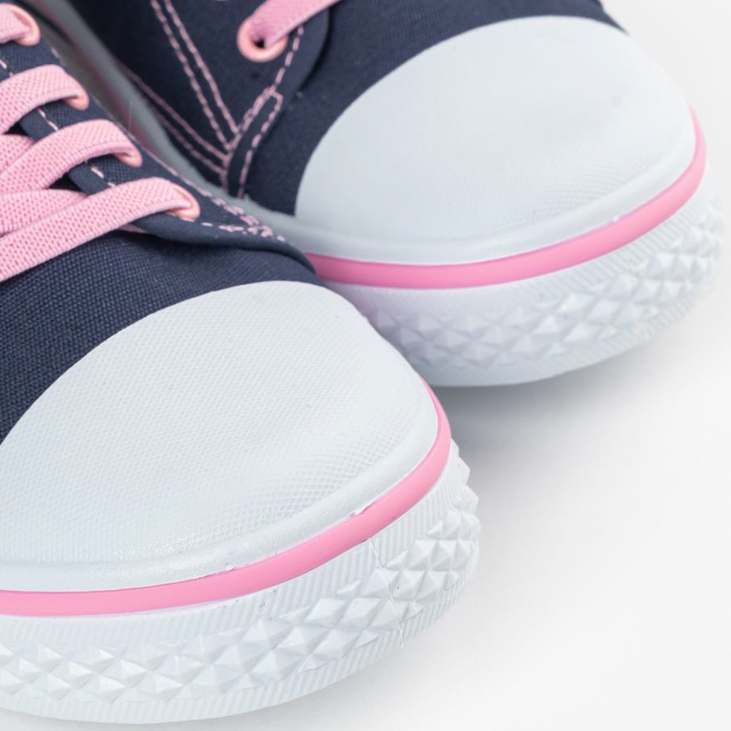 Кеды TikkaGo 7N01_240806_navy - фото 3