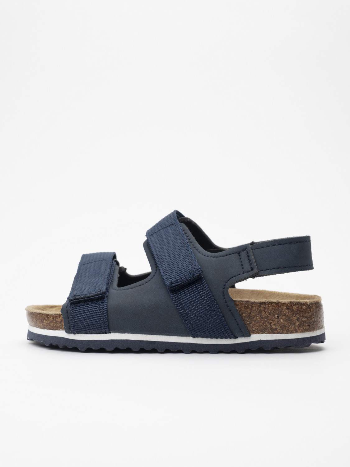 Биркенштоки TikkaGo 2N08_2549_navy - фото 4