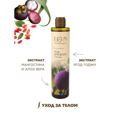 Гель Ecolatier 350 мл