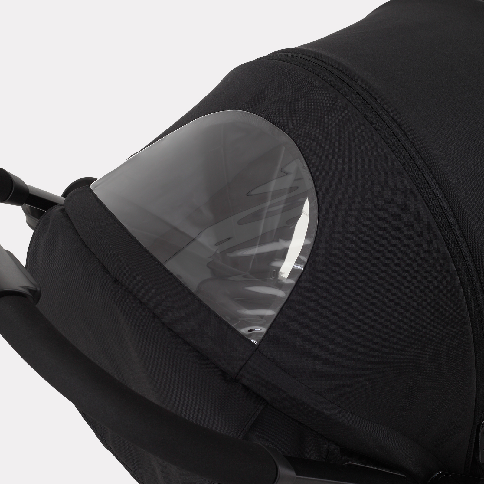 Коляска прогулочная Rant желтый - фото 23