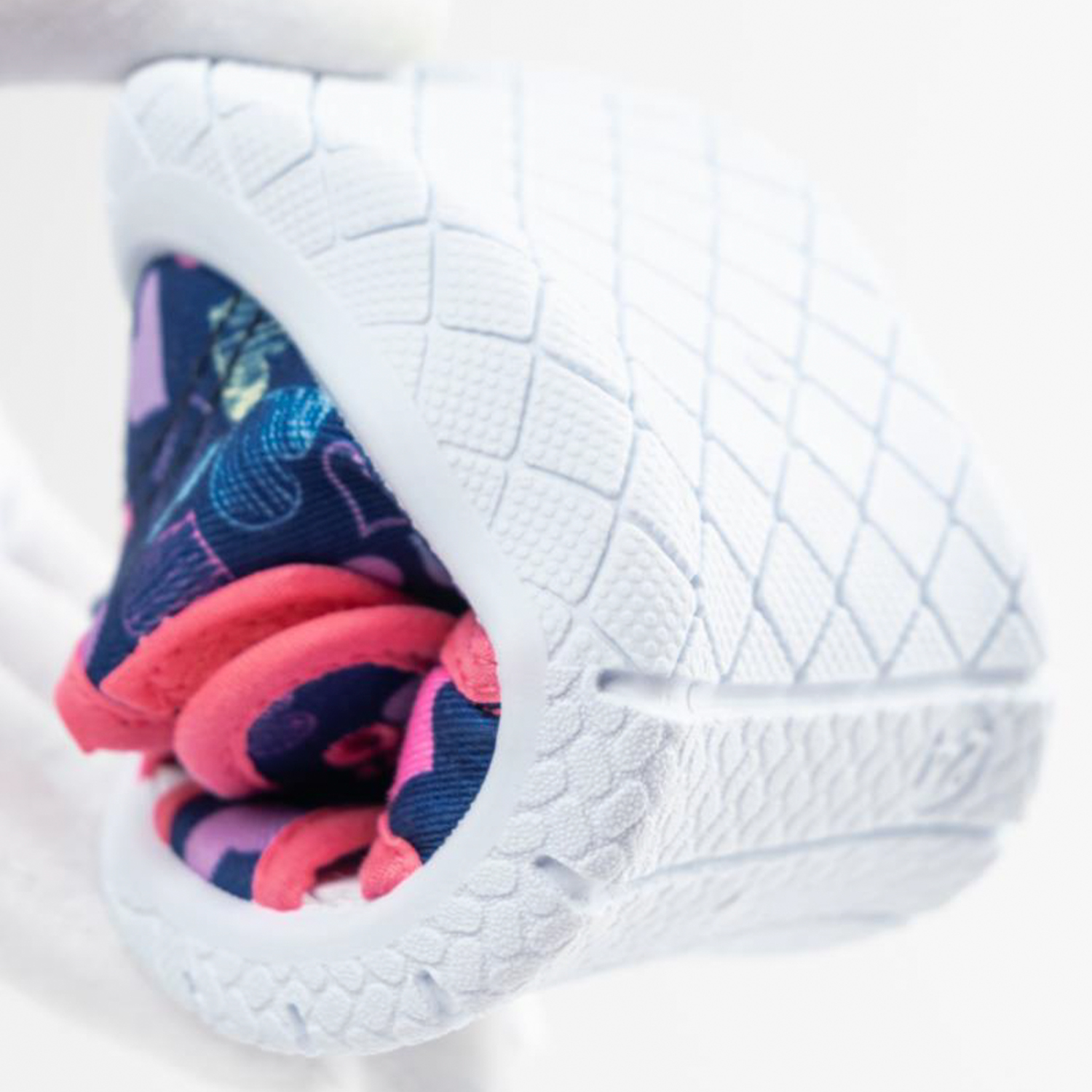 Сандалии TikkaGo 7N04_240846_navy-pink - фото 12