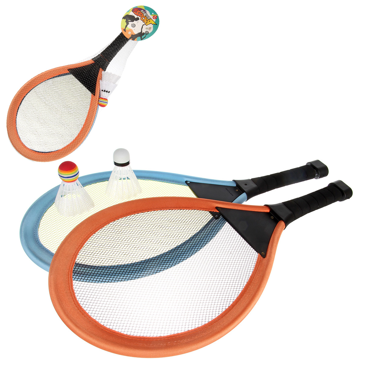 Теннис Veld Co - фото 1