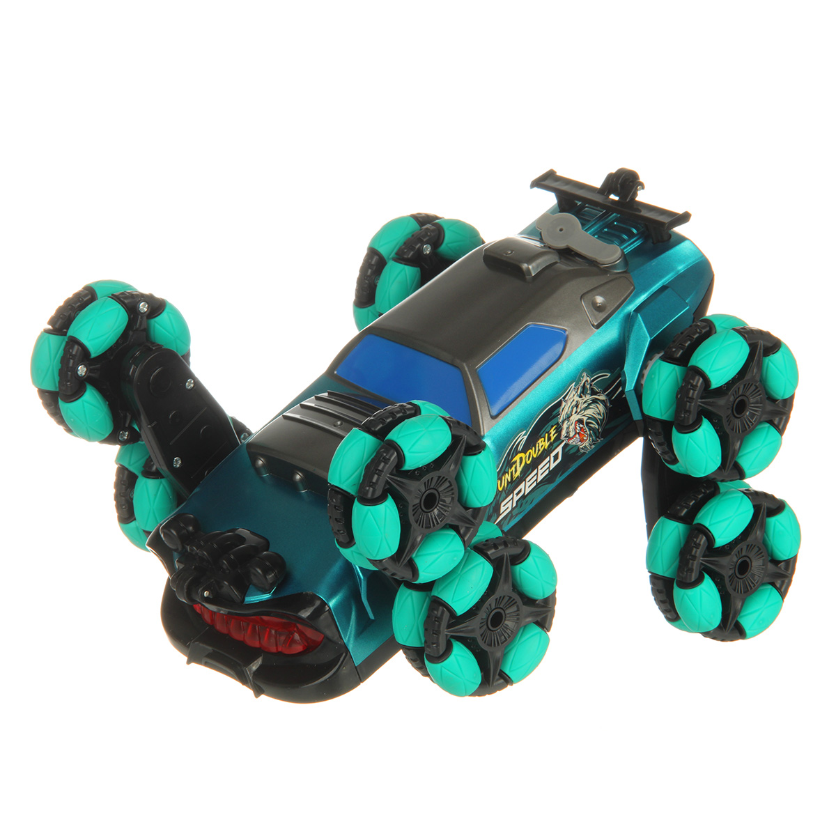 Автомобиль РУ Veld Co - фото 16