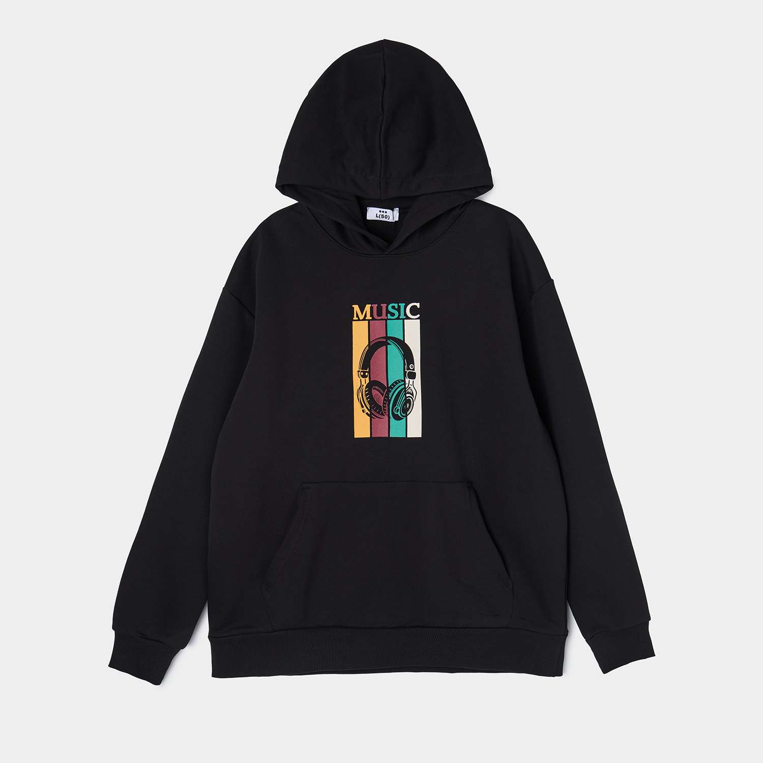 Худи ё - фото 1