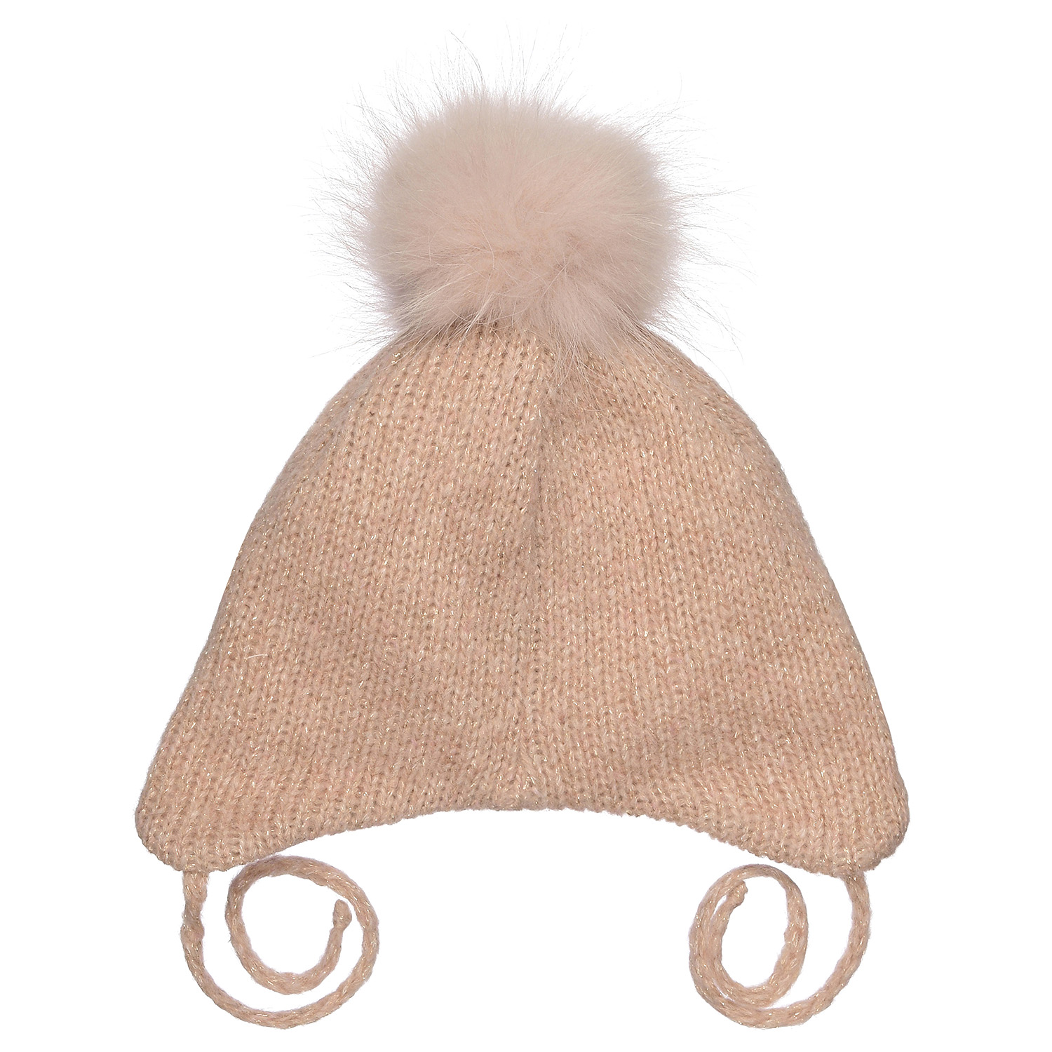 Шапка Kotik 10216_розовый - фото 4