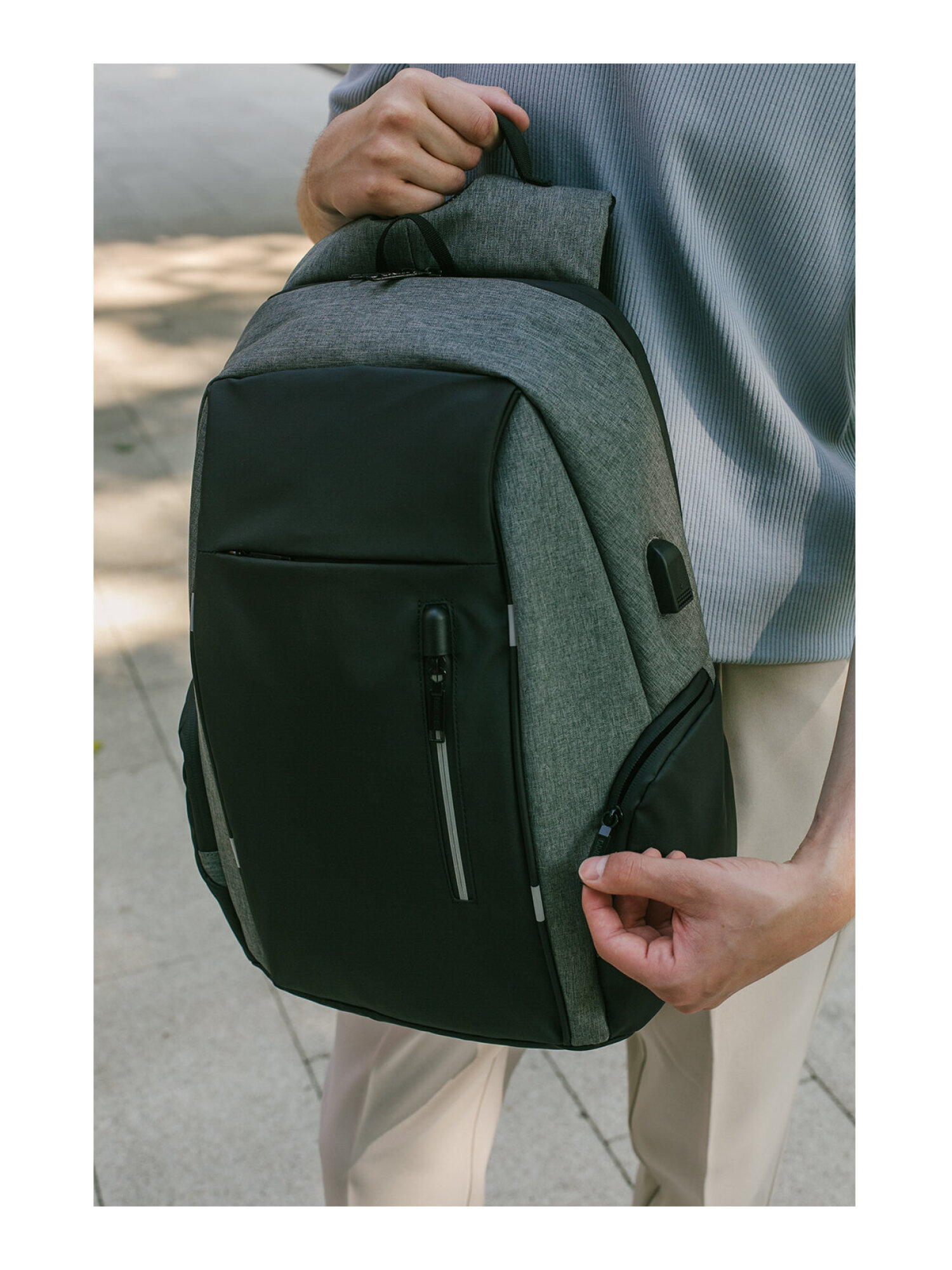 Рюкзак HEIKKI - фото 19