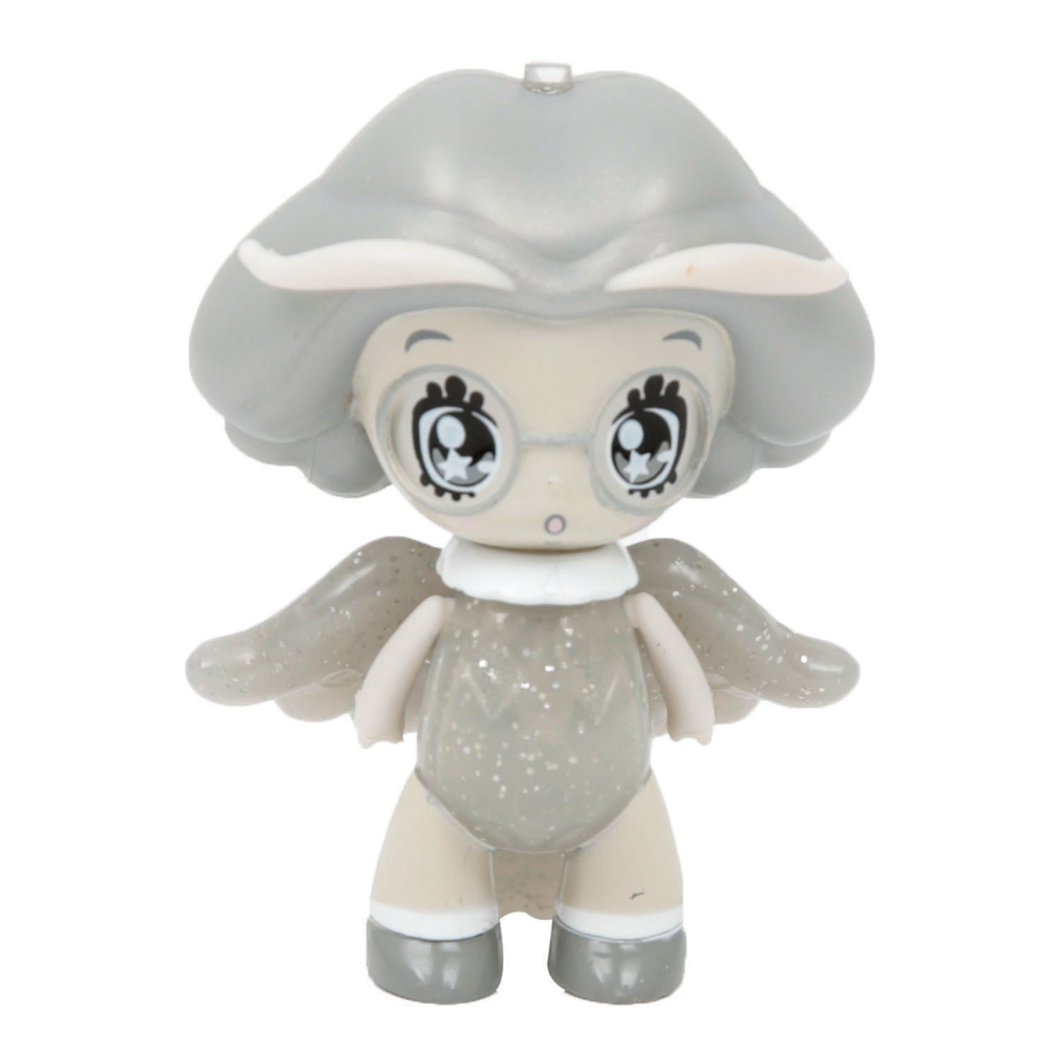 Кукла мини Glimmies GLM00110-4 - фото 1