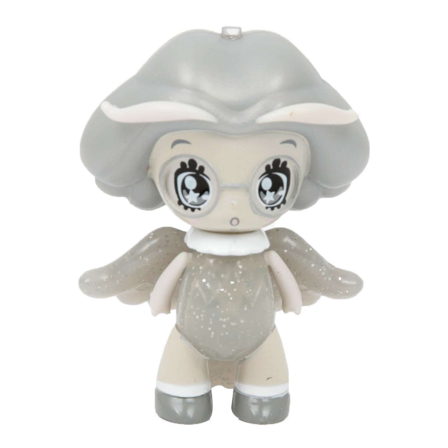 Кукла мини Glimmies GLM00110-4 - фото 1