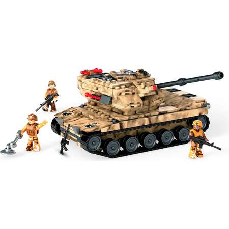 Конструктор Mega Construx блочный