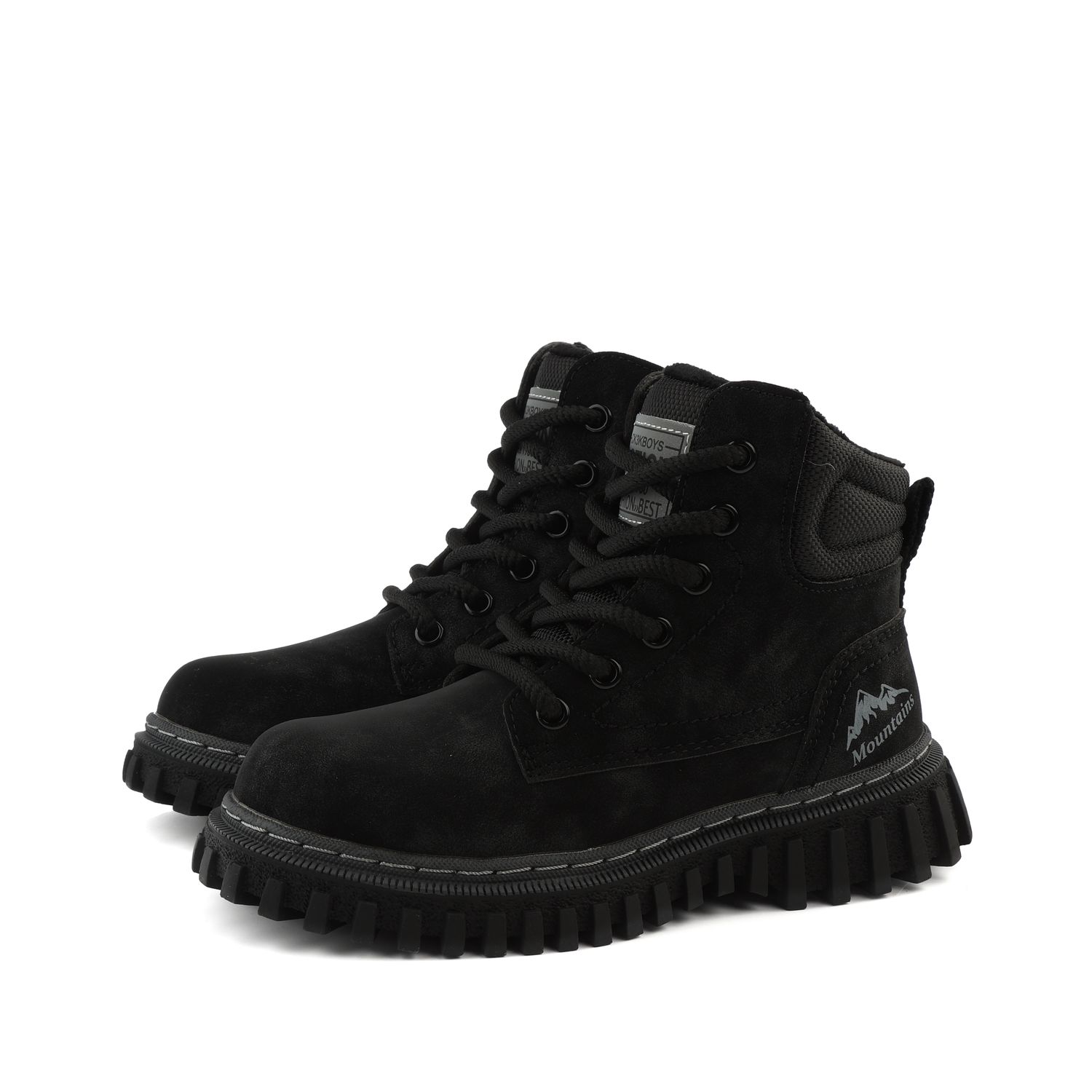 Ботинки СКАЗКА R608085683 - фото 4