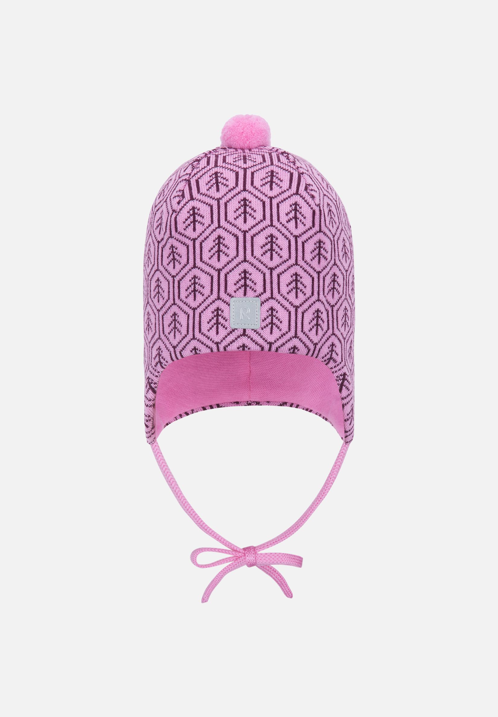 Шапка Reima 5300017A-4701 - фото 1