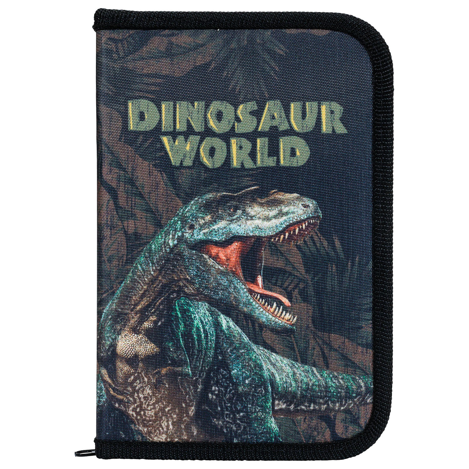 Пенал книжка Seventeen - фото 1