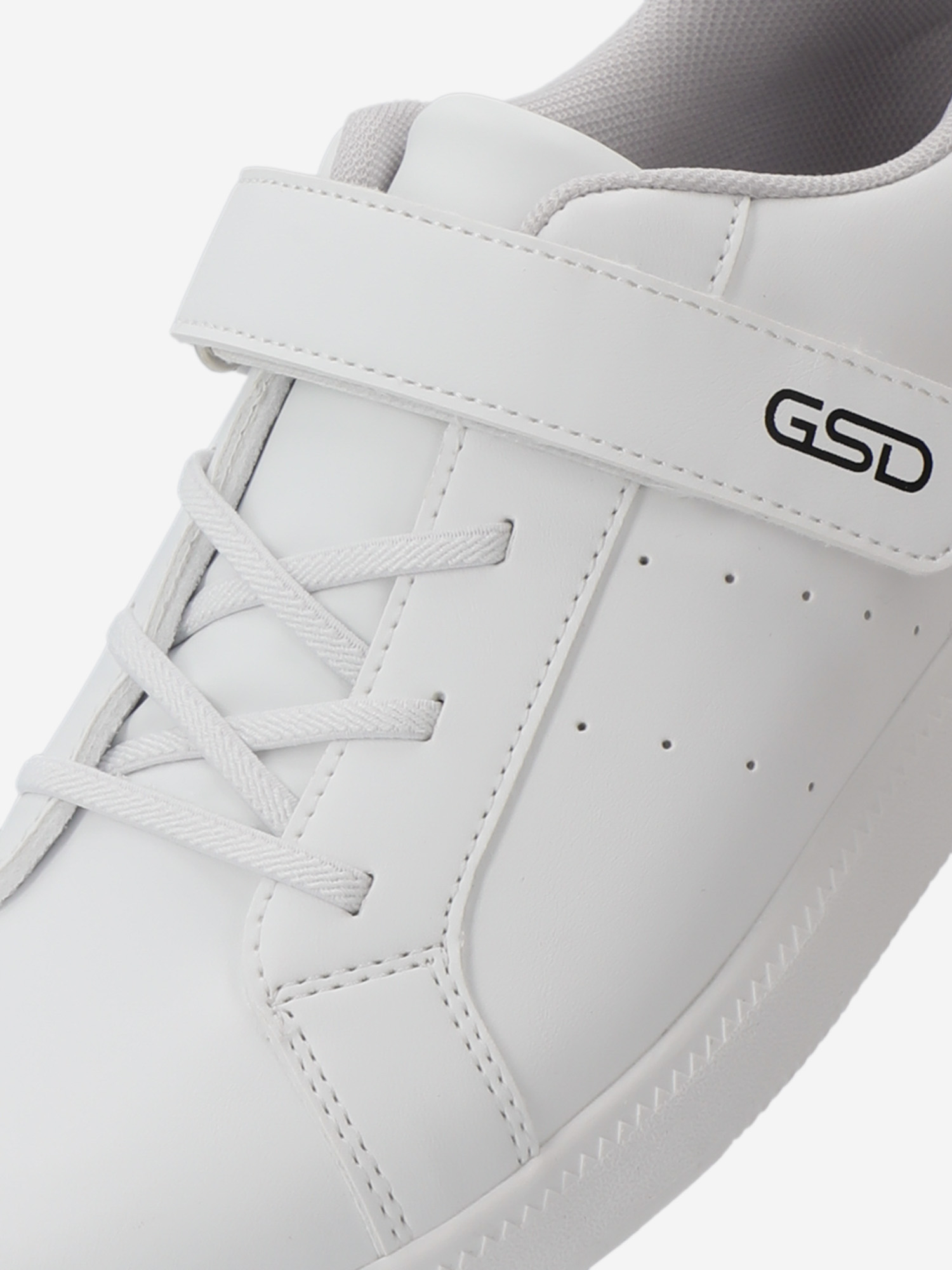 Кеды GSD 142877G17-W1 - фото 13