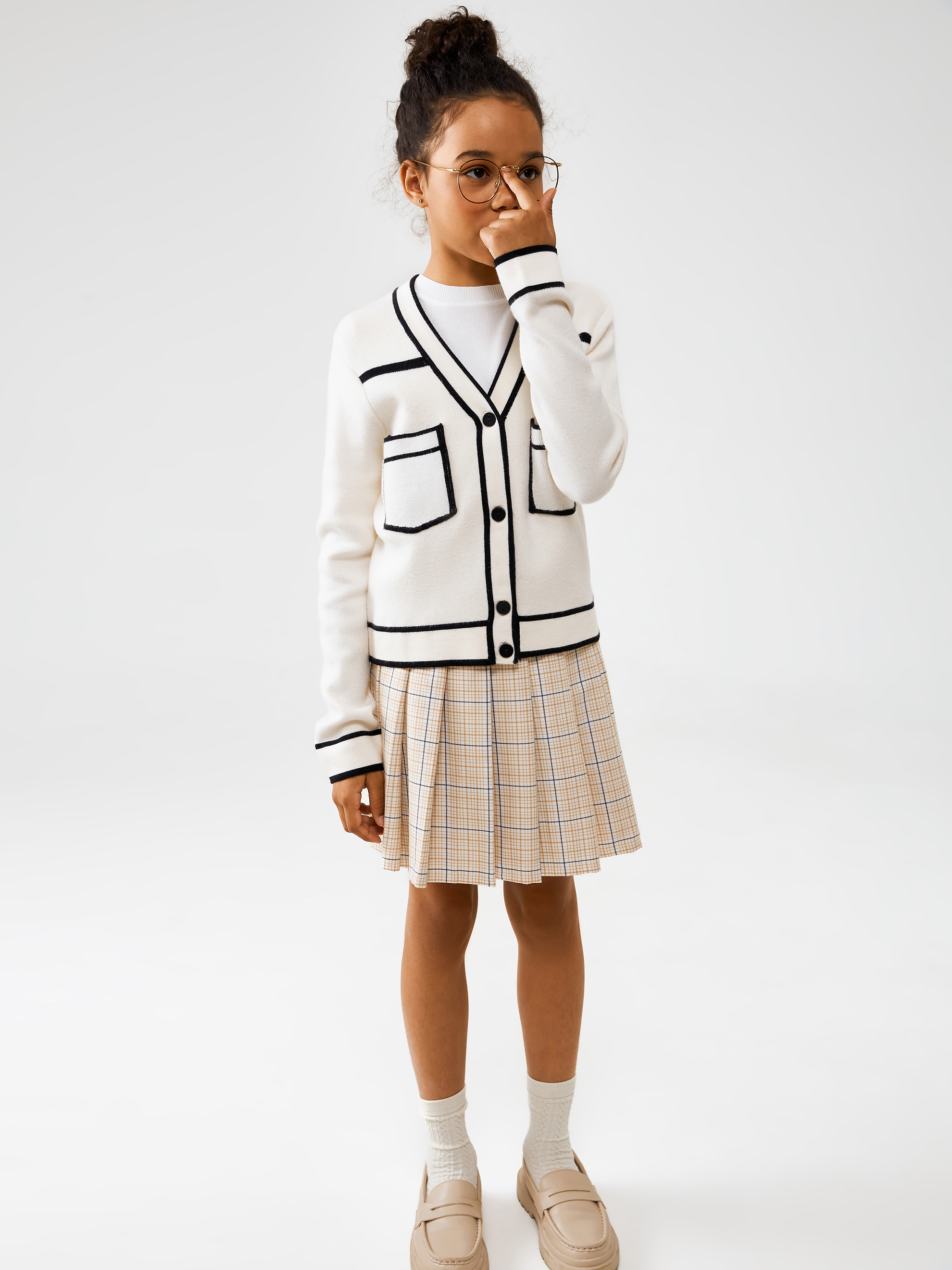 Жакет Acoola 20210370031_0078528 - фото 6