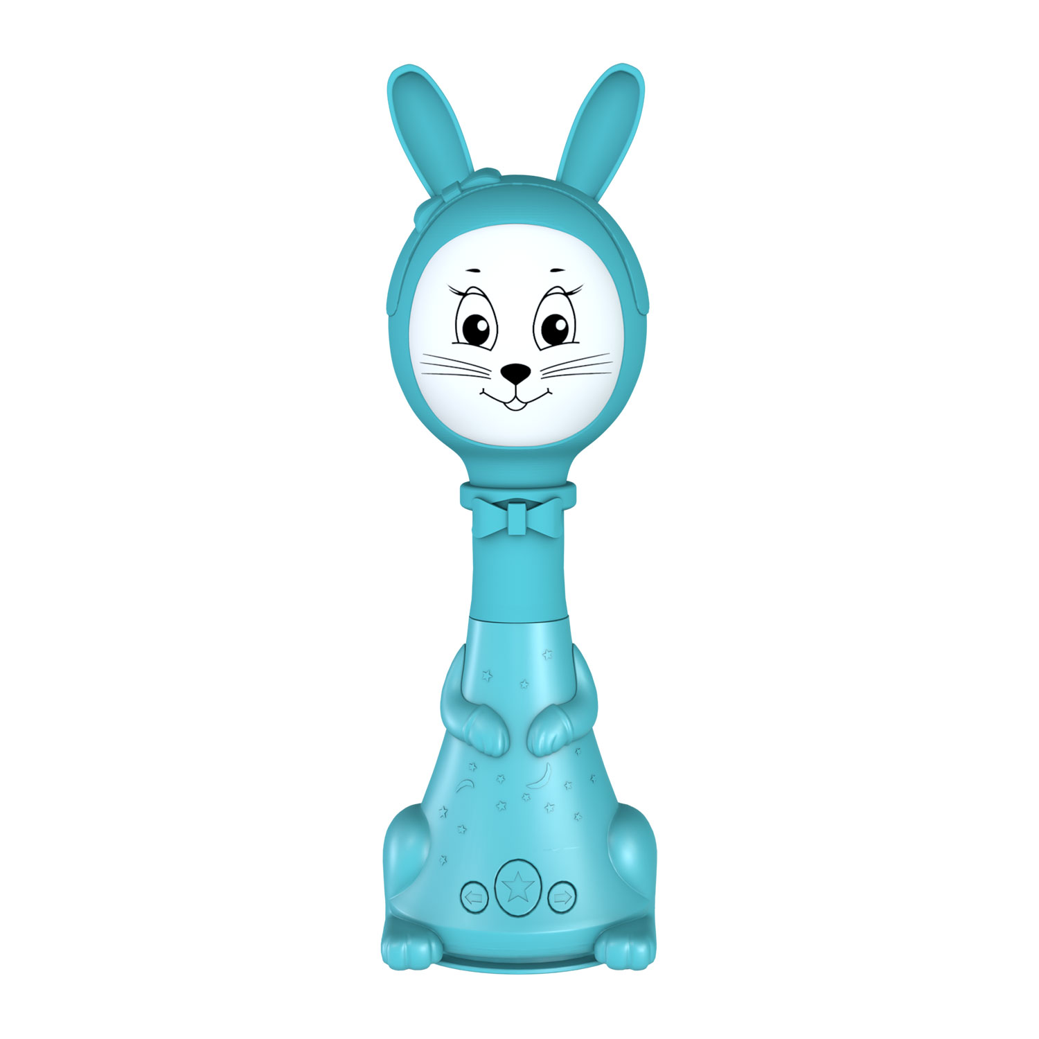 Игрушка BertToys погремушка - фото 1