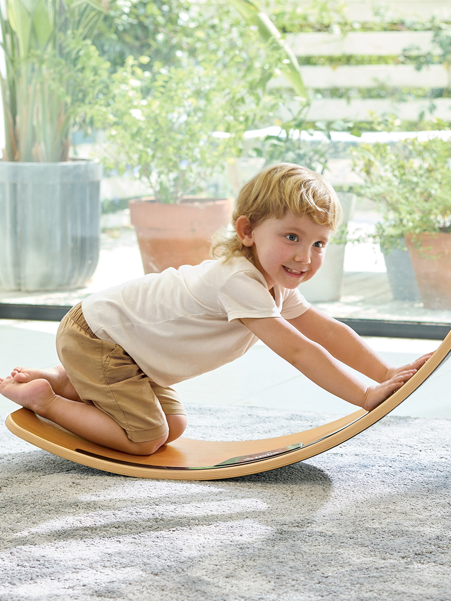 Диск балансировочный Hape - фото 7