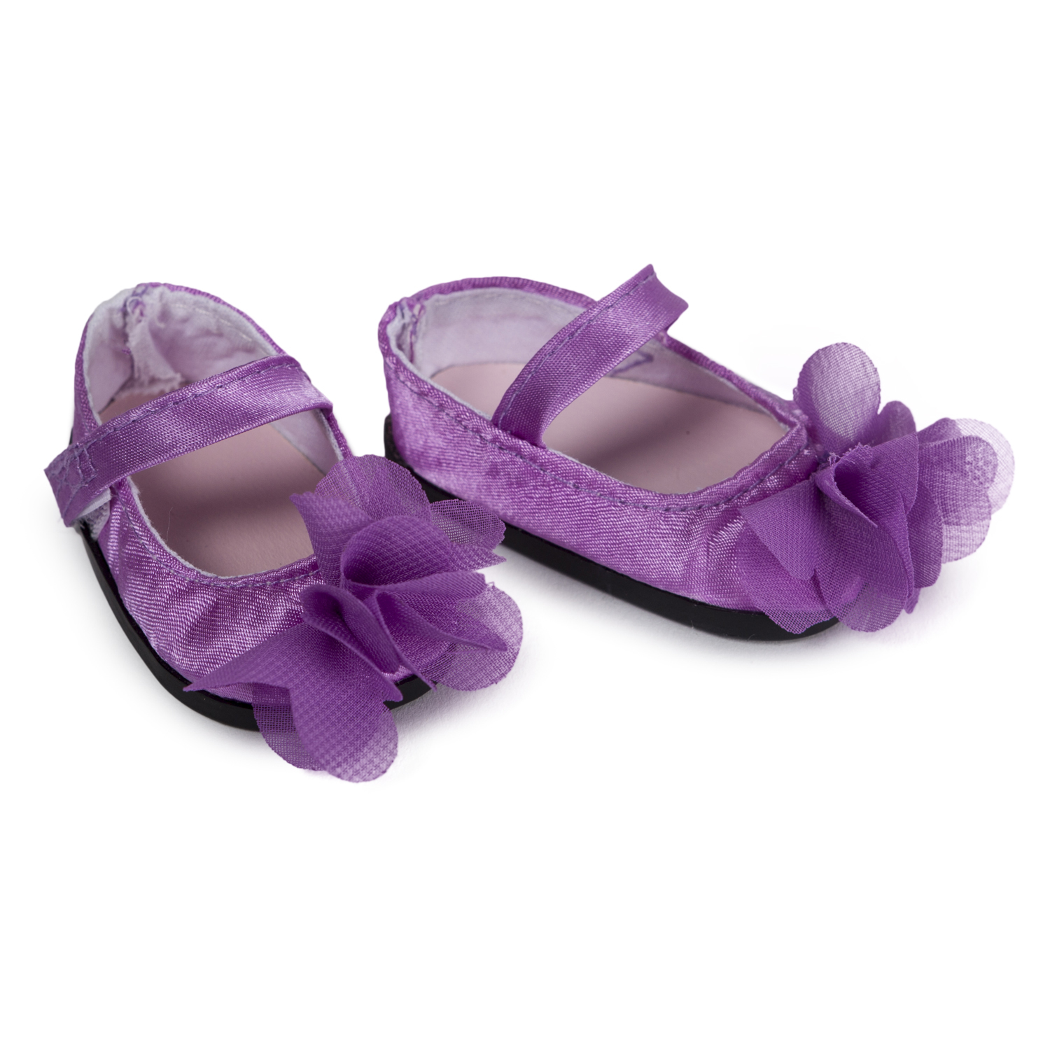 Обувь для кукол Demi Star в ассортименте 6305B - фото 5