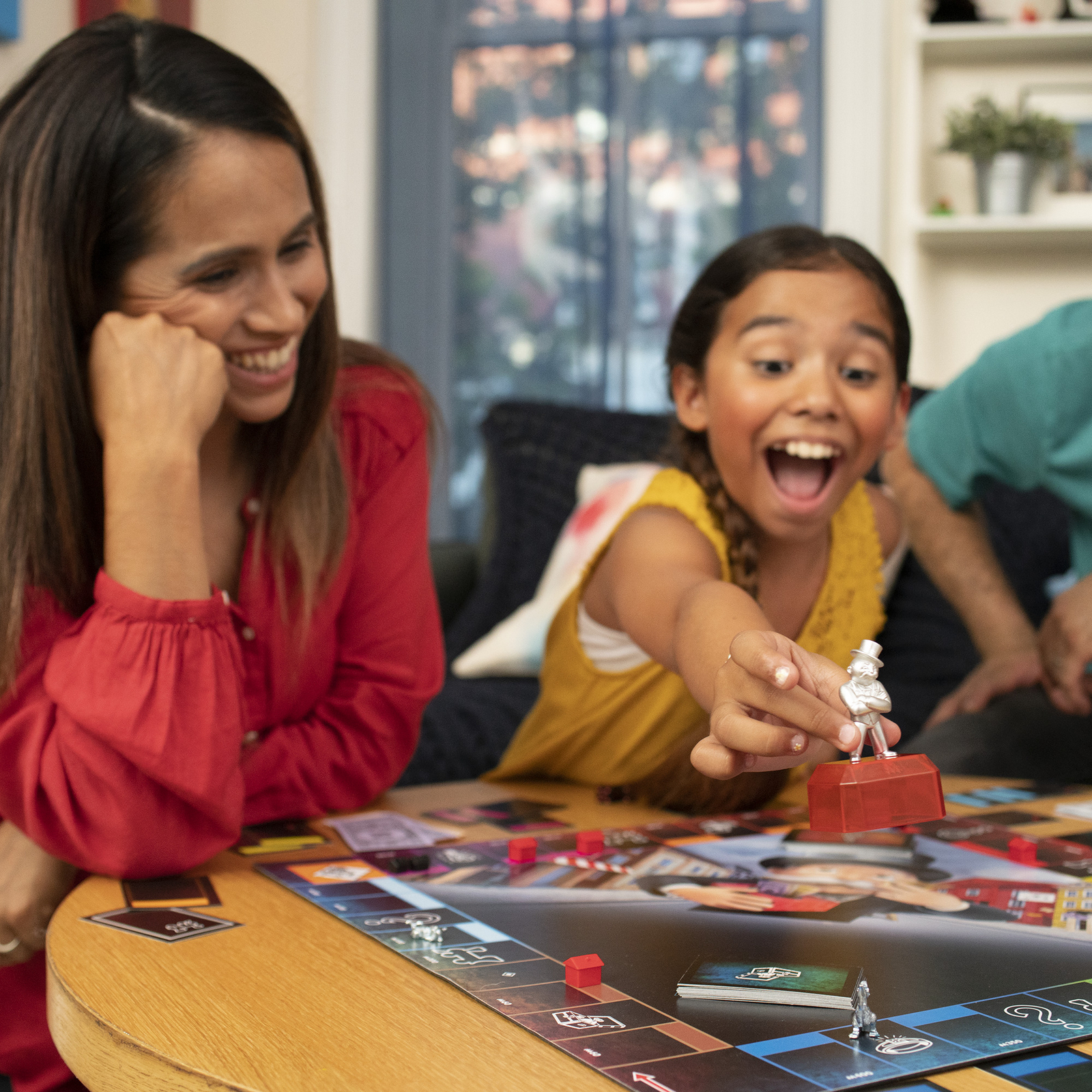 Настольная игра Monopoly Монополия - фото 5
