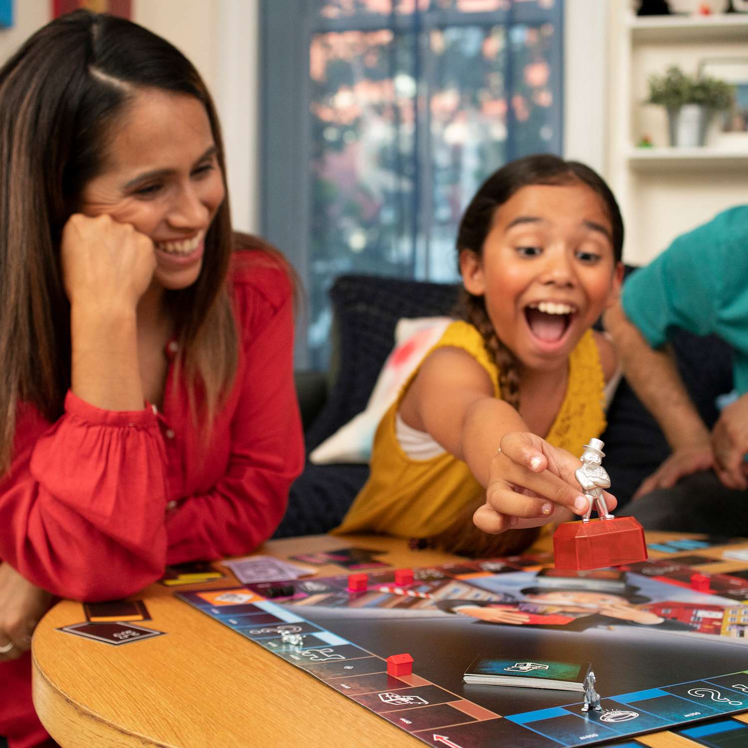 Настольная игра Monopoly Монополия - фото 5