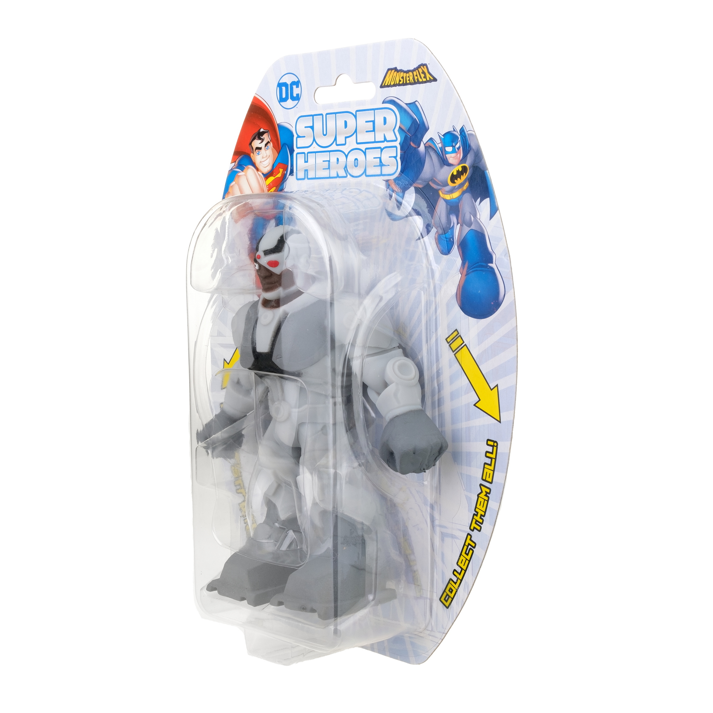 Фигурка Monster Flex Monster flex - фото 7