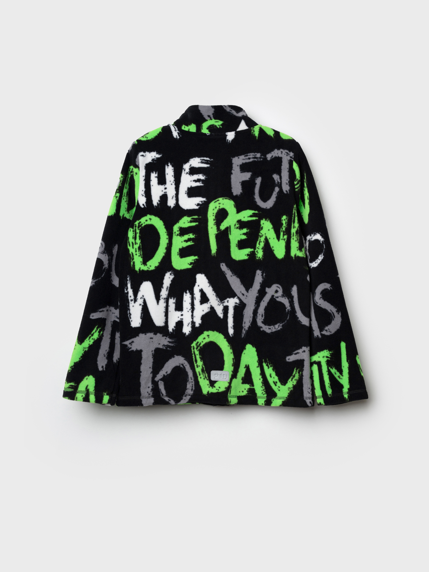 Толстовка PlayToday 32511316 - фото 7