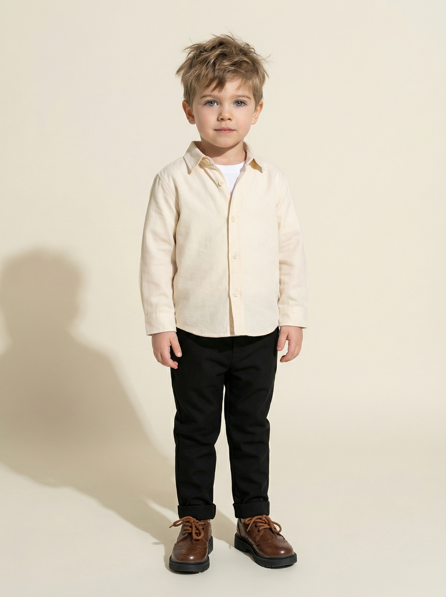 Брюки YOULALA 1653900103 - фото 5