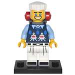 Фигурка LEGO Zane coltlnm-10