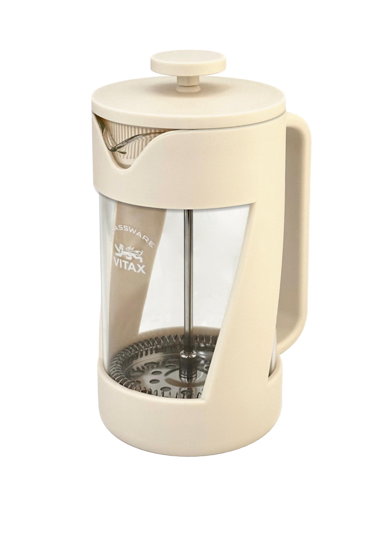 Френч-пресс Vitax Leicester - фото 2