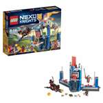 Конструктор LEGO NEXO KNIGHTS