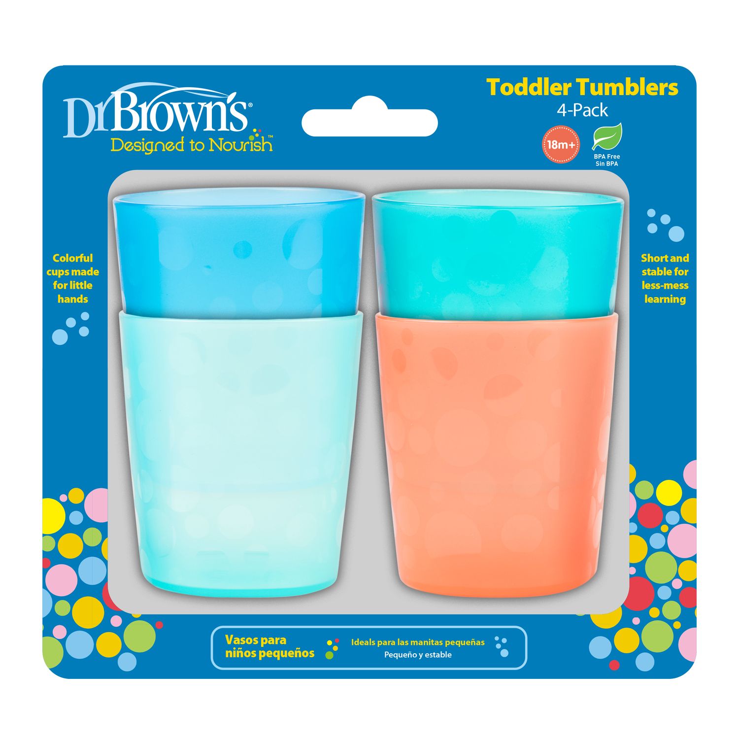 Кружка Dr Browns 4 предм. - фото 2