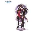 Фигурка Genshin Impact Liyue Character Standee Beidou