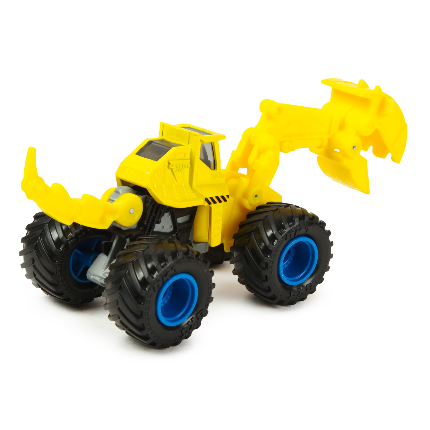 Монстр-трак Monster Jam 1:64 в ассортименте 6055226 - фото 8