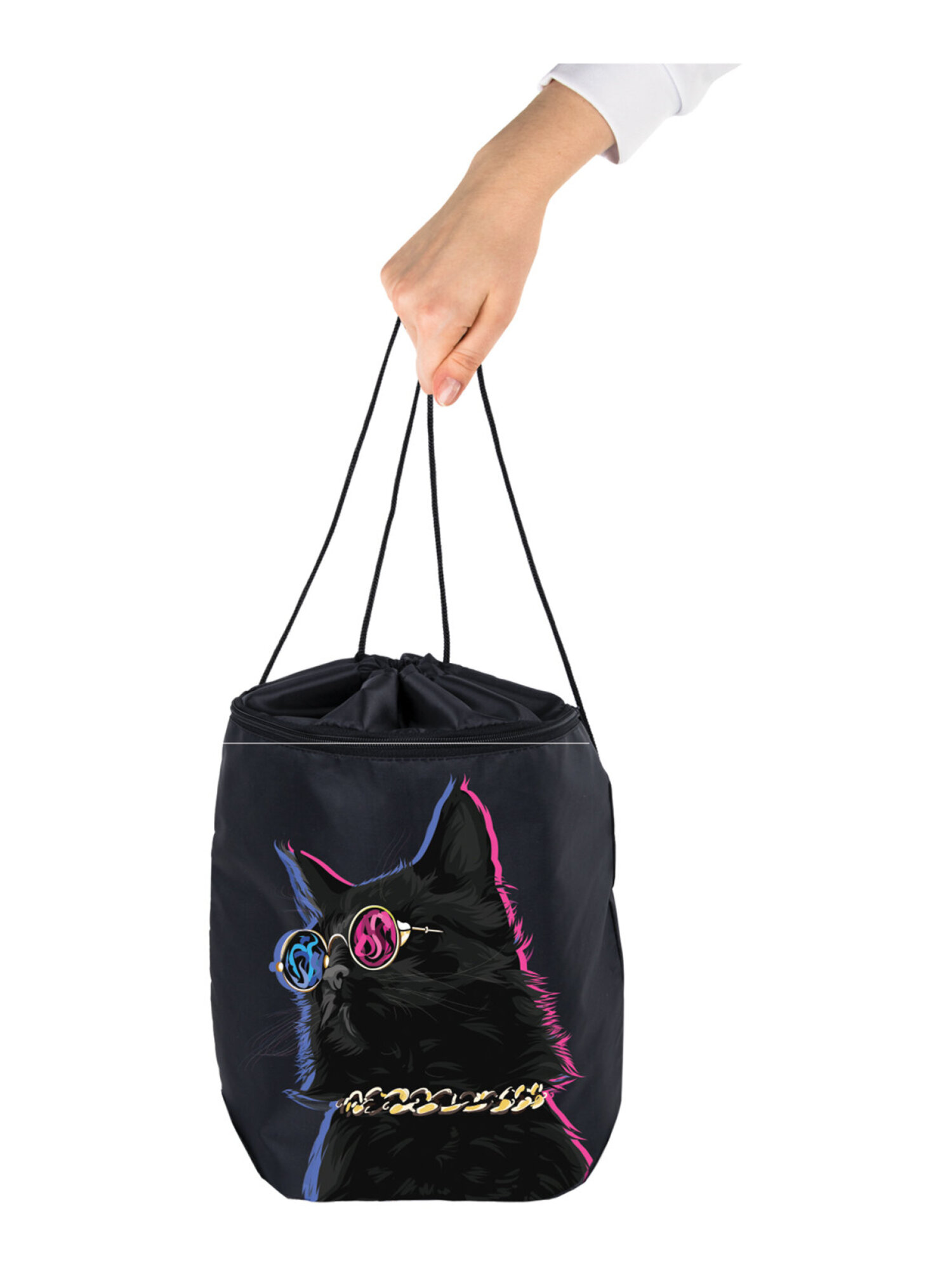 Мешок для обуви Brauberg - фото 9