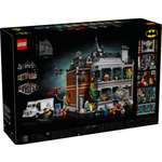 Конструктор LEGO DC Super Heroes 76300 2953 дет.
