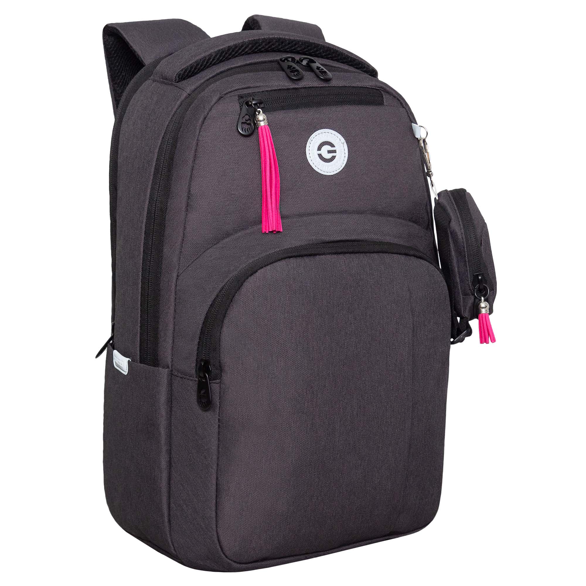 Рюкзак Grizzly для девочки - фото 1