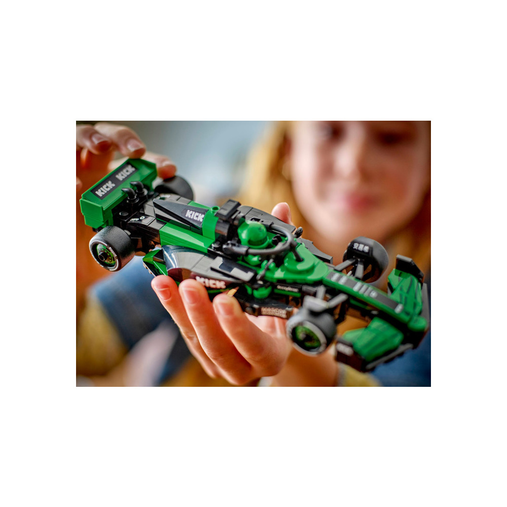 Конструктор LEGO 832 дет. - фото 6