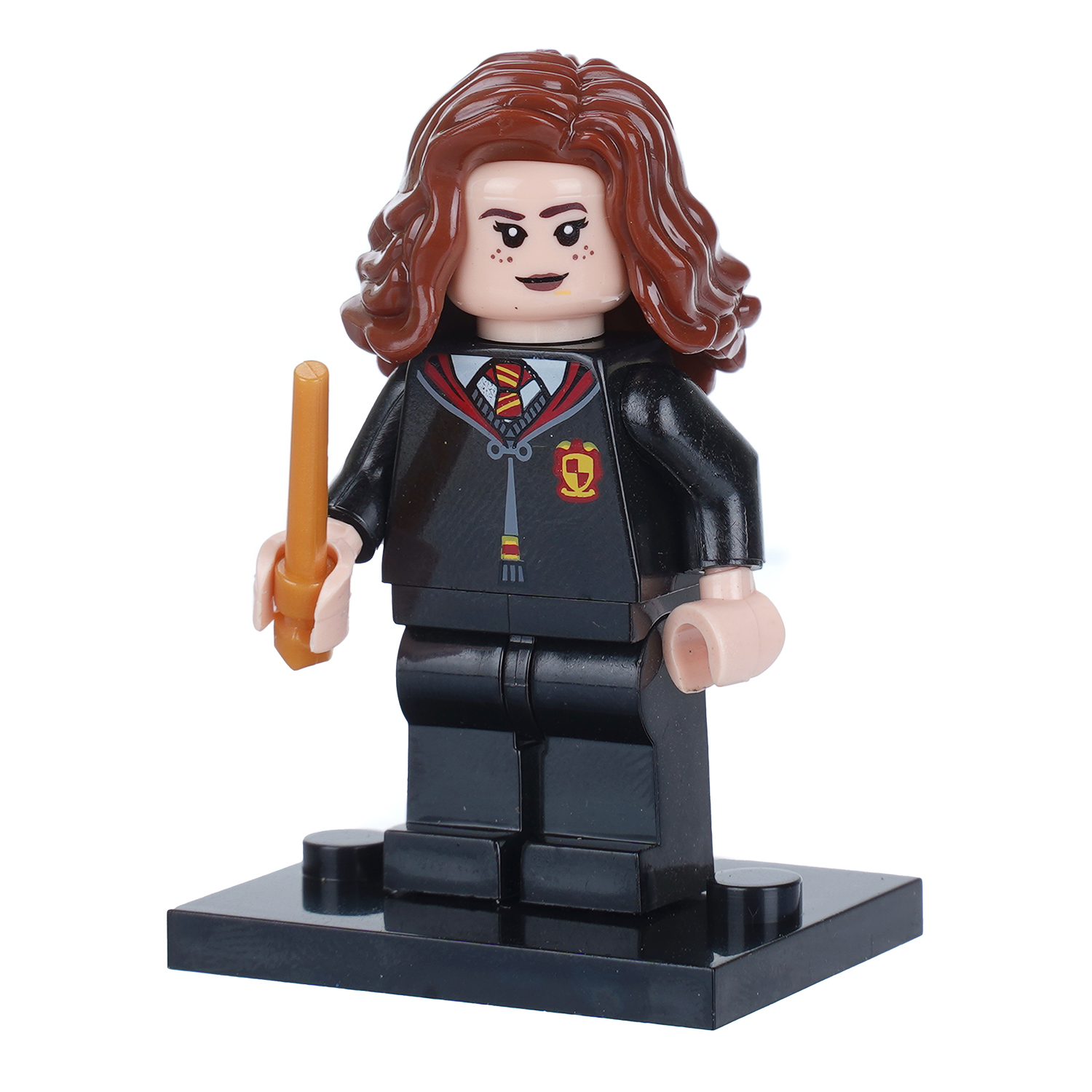 Конструктор Город мастеров Школа чародейства 6 дет. - фото 4