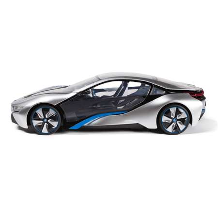 Автомобиль РУ Rastar BMW 1:14