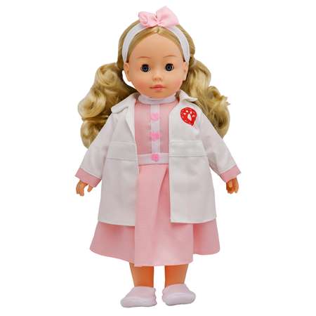 Кукла классическая Bambina Bebe