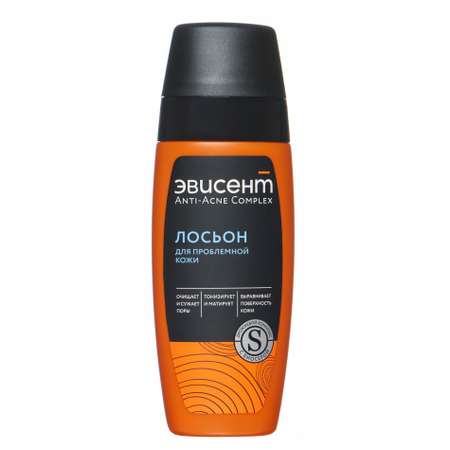 Лосьон Эвисент Anti-Acne Complex 150 мл