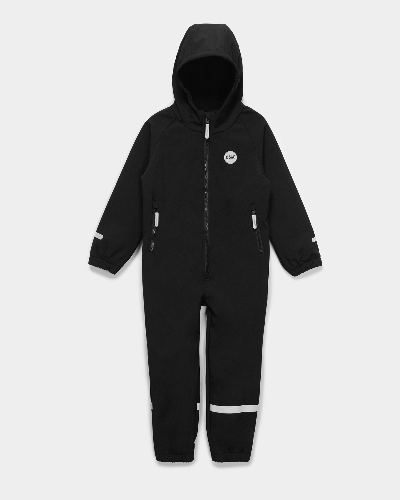 Комбинезон софтшелл Futurino Cool W24FC1-B289kb-99 - фото 2