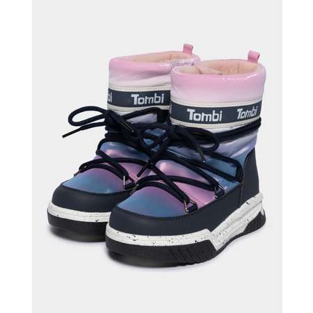 Сапоги Tombi