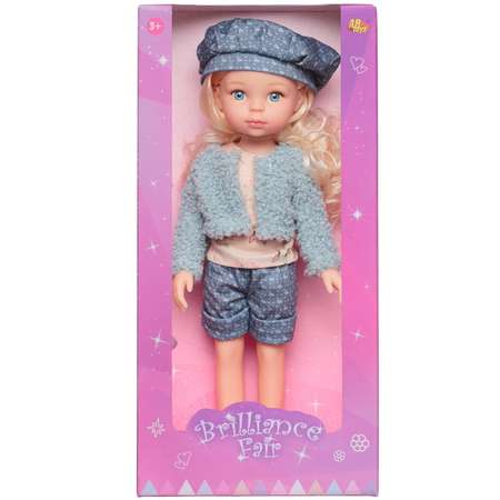 Кукла классическая Abtoys