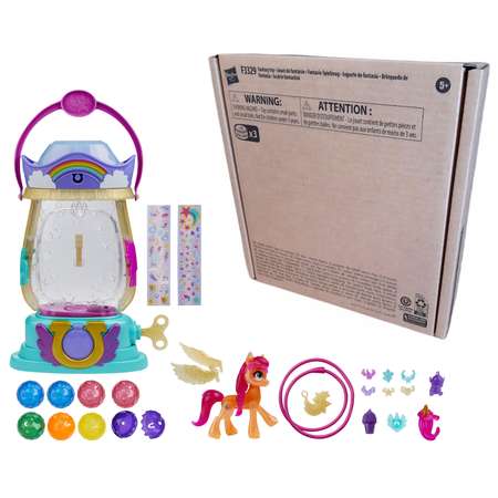 Игровой набор Hasbro