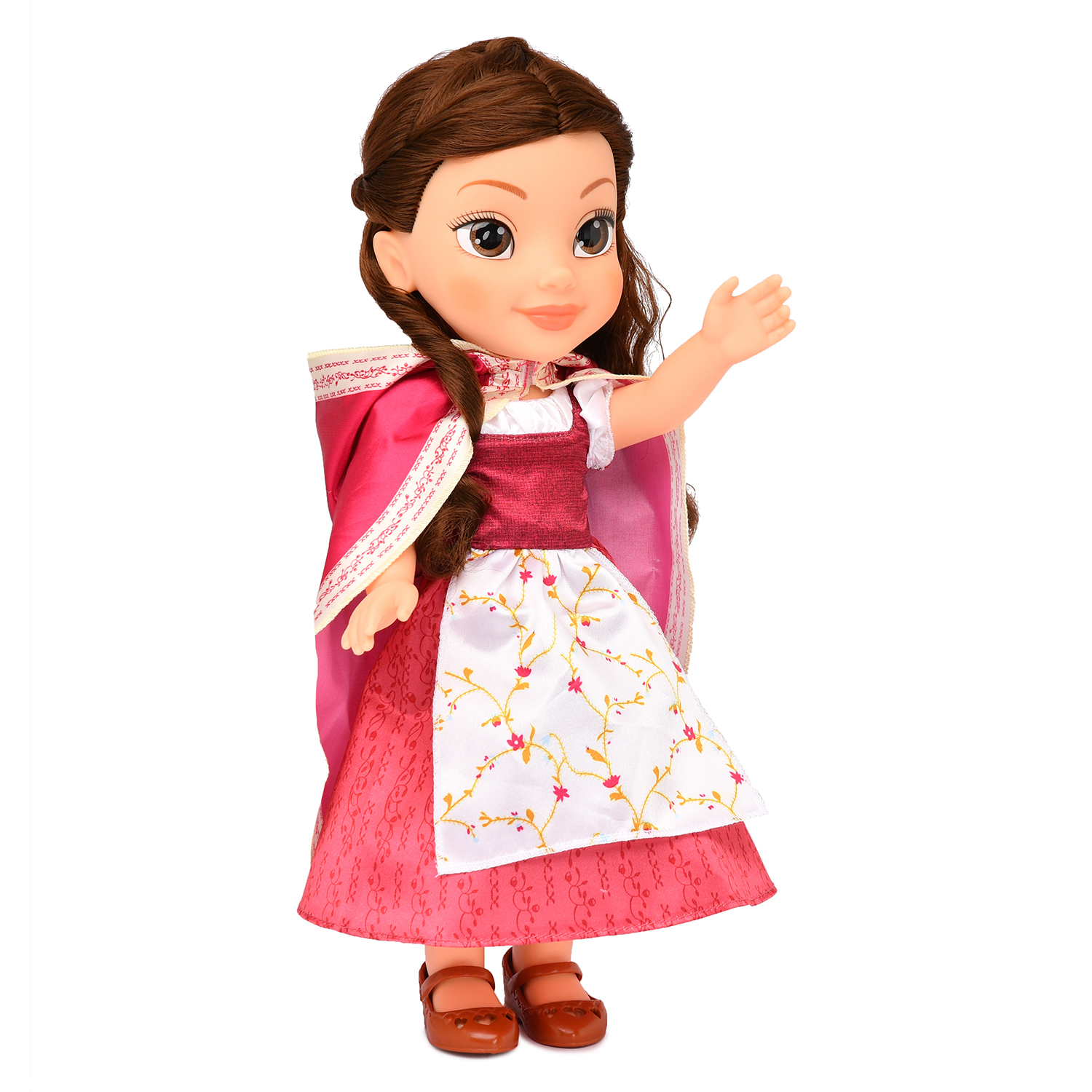 Кукла классическая Disney 54548 - фото 4